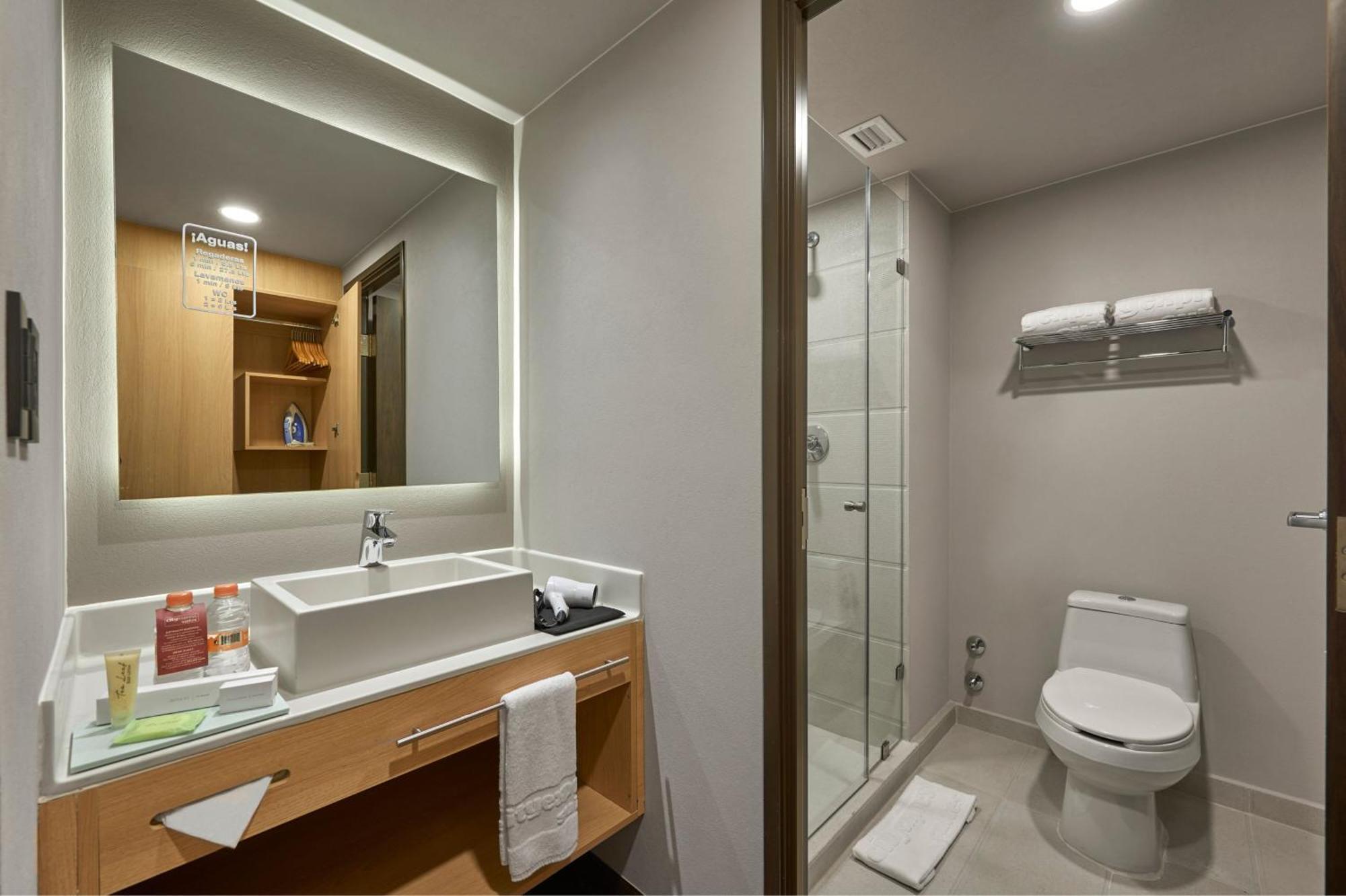 City Express Suites By Marriott Cancun Aeropuerto المظهر الخارجي الصورة